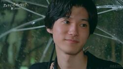 「最後まで俺は…」どこまでも一途な最年長メンノンモデルの恋に「泣ける」の声『オオカミちゃんとオオカミくん』第10話