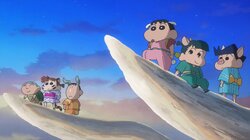 夏休みはアニメ100作品以上が見放題に『ＡＫＩＲＡ』『【推しの子】』など最新作から不朽の名作まで無料一挙放送