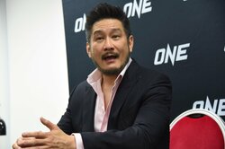 平田樹に「失望した」チャトリCEO、計量失敗に苦言 「たくさん食べ、パーティーをする」意識改革を注文 一方で「タレントを持っている」期待は揺るがず