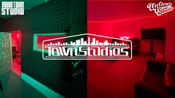「千葉雄喜 / チーム友達 」の生まれた大阪のレコーディングスタジオ"TOWN STUDIO's"が一般向けにオープン！