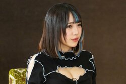 現役アイドルが衝撃のいびき音声を公開！トム・ブラウンみちお「僕の稲妻でかき消したい」