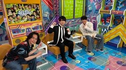 Testing the “Kouhai Power” of Beloved Junior Kazuki Ura: Natsuki Hanae Rates All Answers as “Disappointing”—“You Still Have Room to Grow”