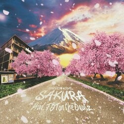 GREEN KIDSが、地元で生きることのリアリティを綴った新曲”SAKURA”をリリース。 