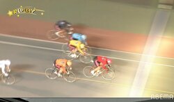 原口昌平がS級復帰後、初1着「ホッとしている」／函館：函館ミリオンナイトカップ