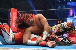 全うした“引退ロード”、ライガーが残した偉大なる功績