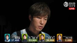 圧倒的に勝ち始めたパイレーツ チーム4人で4連勝リレーの快挙達成！14戦ぶり勝利の鈴木優「どんどんプラスを重ねていきたい」／麻雀・Mリーグ