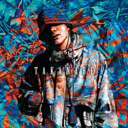 GADORO、客演にAwich、SHINGO★西成、SIMON、Zeebra等を招いた最新アルバム『TAKANABE』を4月3日（水）にリリース。