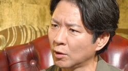 アンジャ渡部、不祥事の“違約金”に言及「CM7、8本」「全財産持っていかれるぐらい」
