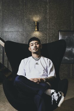 ZORN、全曲のサウンド・プロデュースをBACHLOGICが手掛けた アルバム「新小岩」のインスト版を日付変わって7月20日（火）にリリース。