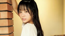 未完成のキャラメル・佐々木ちょこの“ヘルシーボディ” ヤンジャン「サキドル エース」優勝＆表紙飾る