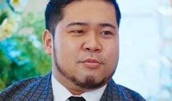 令和ロマン・松井ケムリ、理想の芸人を明かす「あれくらいゆったり働きたい」