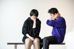 芝居でも“破局”設定 失恋相手とのキスシーンが辛すぎる 『ドラ恋～KISS or kiss～』act.4