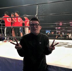 青木真也「2020年、MMAにとっては厳しい1年になる」