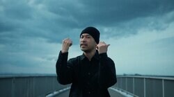 ILL-BOSSTINO（THA BLUE HERB）のソロ・プロジェクト：tha BOSS、ソロ2ndアルバム「IN THE NAME OF HIPHOP II」を4月に発表、新曲「YEARNING」のMVを公開。