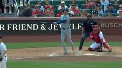 「驚くことではない」大谷翔平、“絶不調でも2戦連発”に現地名物記者も熱弁「不安定でもショウヘイはショウヘイらしく…」