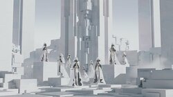 アニメ『NieR:Automata Ver1.1a』第2クールエンディングテーマ解禁！歌唱はGEMS COMPANYが担当！