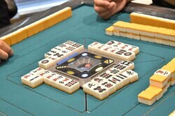 中高生＆大学生麻雀ファン、勝負ドリンク1位は「コーラ」エナジードリンクも人気