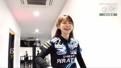 「うれしいです…」最強クラスの美女雀士、ついに“セミファイナルの呪い”から脱出 思わず泣けてくる2着に仲間も「めでたい！」／麻雀・Mリーグ