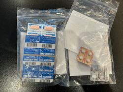  ココリコ遠藤の妻、花粉症による不調とともに現れた感染症の症状「抗アレルギー薬、ステロイド服用しても具合悪くて」 