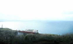 『かぞくいろ―RAILWAYS わたしたちの出発―』×「鹿児島公務員専修学校」コラボパロディCM制作決定