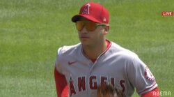 大谷翔平の相棒が華麗なターン＆スロー イグレシアスの好プレーに「あら素敵」「芸術点高い」