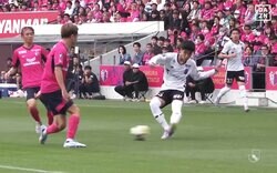 驚愕！15歳Ｊリーガーの“実質アシスト”が「えっぐい」「恐ろしすぎる」J1最年少スタメン北原槙がPK誘発パスを通した瞬間「FC東京で1番上手い」