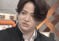 『No No Girls』発HANAメンバー、ちゃんみな絶賛の歌声をアカペラ披露「とんでもないなぁ」「すごいね！」菊池風磨ら絶賛