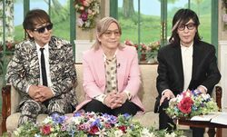 TM NETWORK、全員60代になり疲れが取れにくいと告白「夜も深く眠れない」