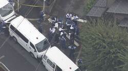 逮捕に至った経緯は…20代・同学年の4人の関係は　首都圏連続強盗“指示役”を逮捕