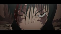 A Truly Brutal Family Feud... The Battle Between Awakened Maki vs. Ogi, the Father Who Tried to Bury His Own Daughter, Ends Surprisingly Abruptly — "Jujutsu Kaisen" Episode 51