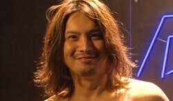 元NEWS初期メンバー草野博紀（37）マッチョバーにてセクシー肉体美での接客に大興奮「えろ〜！」