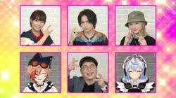 『パリピ孔明』名シーン裏話が続出！千葉翔也「この年一番緊張した」孔明役・置鮎龍太郎とのラップバトルを語る