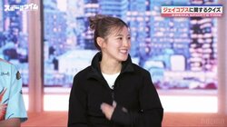 ビキニショットでも大反響「私は逆に困らせちゃうほう…」 フットサル女子代表がベッドで叫ぶ！？ルームメイトからの指摘に赤面