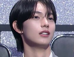 番組開始当初から「美しすぎる」と話題に！21歳の練習生、圧倒的人気でデビュー圏内に「こんなにたくさんの愛をいただいて感激」