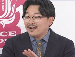 オズワルド伊藤、蛙亭イワクラとの復縁の可能性は？ベッキー「戻ると思う、来年」その理由を明かす