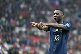 無名のFWは東京五輪を経てW杯初ゴール　市場価値“3000万ユーロ”まで上がってきた男の1年間