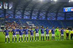 森保J、ドイツ打破の三か条｜ボール奪取の位置とデュエルが焦点。久保や鎌田のスーパーゴールにも期待