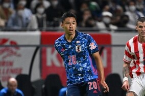 中山雄太、海外での3年半で「自分自身を壊して再構築」…伊藤洋輝からの“吸収”にも言及