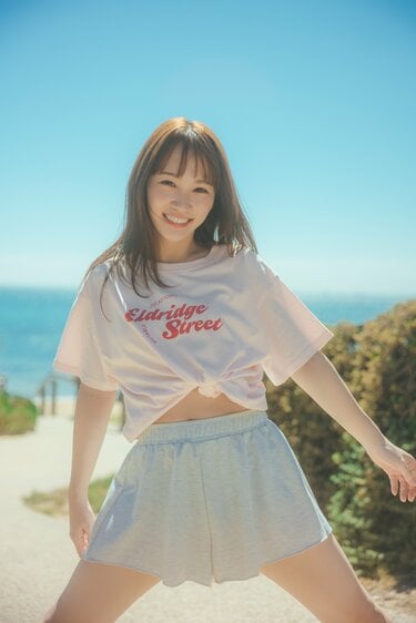 ﻿川栄李奈 ナンガ(^O^)σ on X: 