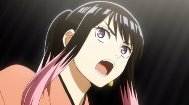 アニメ『あかね噺』桜咲朱音の年齢や誕生日は？声優は永瀬アンナさん