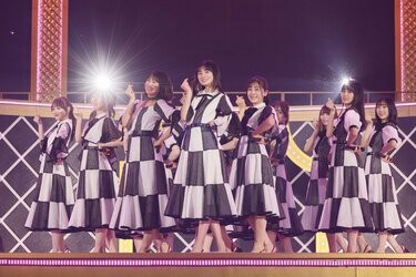 乃木坂46 新センター・山下美月「たくさんの笑顔と幸せを」ベテランと