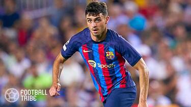 W杯スペイン代表を分析。若きルイス・エンリケ軍団の特徴＆実力は