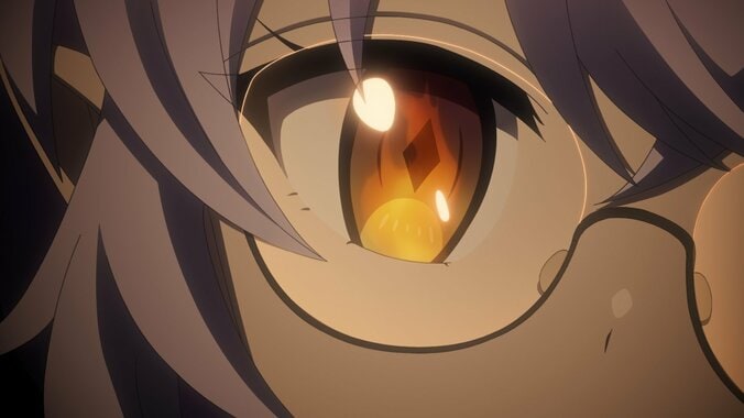 『欠けた月のメルセデス』2027年1月TVアニメ化決定！メルセデス役は永瀬アンナ 3枚目