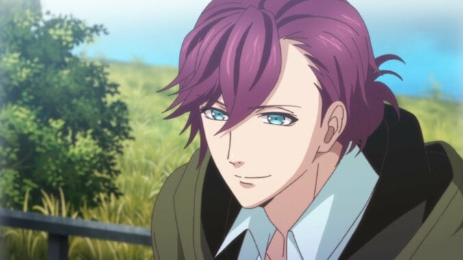 アニメ「スタンドマイヒーローズ」第10話あらすじ＆場面写解禁 15年前に起きた事故に居合わせていた宮瀬… 10枚目