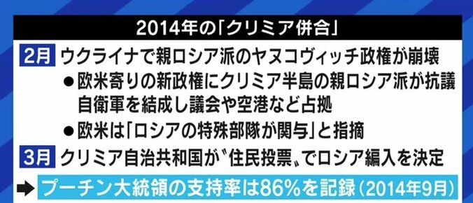 「最も穏当なシナリオは“第2次ミンスク合意”、最も悪いシナリオは“大規模な戦争の発動”」…ロシアによるウクライナ侵攻の可能性、小泉悠氏に聞く（2） 11枚目