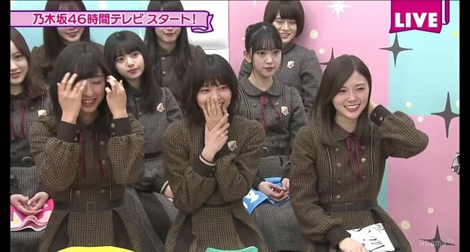『乃木坂46時間TV』いよいよスタート！「さゆにゃんこスター」に早くもコメント殺到 5枚目