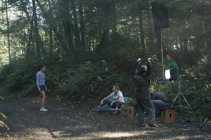 シャーリーズ・セロンがダイエットに励む！『タリーと私の秘密の時間』特別映像＆新場面写真解禁 2枚目