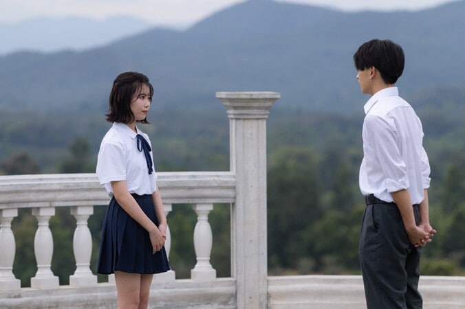 【写真・画像】「とういくんと出会えて幸せ」「そばにいたいです」すみれ＆りりかの告白、モテモテとういの最終ジャッジ『今日好き』チェンマイ編最終話　4枚目