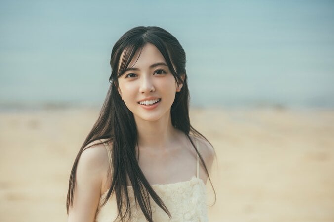 【写真・画像】Liella!メンバーとして活躍中の声優・結那、待望の初写真集を2027年1月20日に発売決定　1枚目