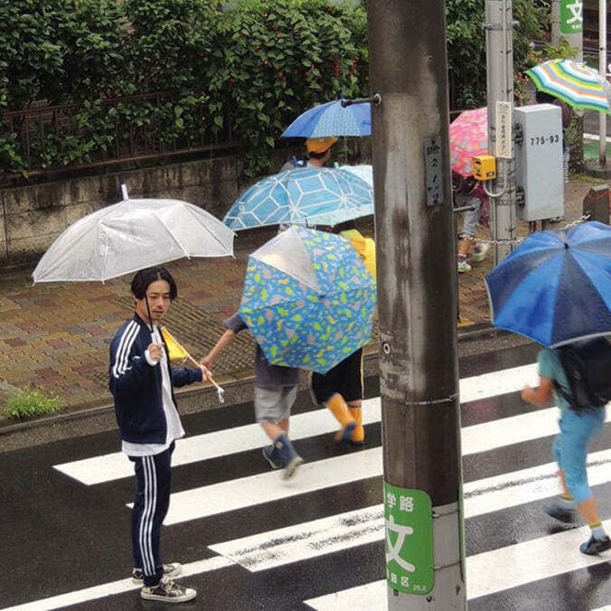 「ハンデだと思っていたものが全部武器になっていった」父親そしてラッパーとして生きるZORNが語った最新作『生活日和』 9枚目